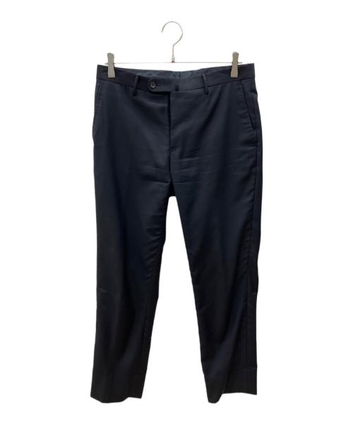 SHIPS（シップス）SHIPS (シップス) セットアップスーツ ネイビー サイズ:46の古着・服飾アイテム