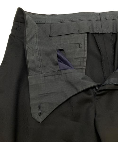 SHIPS（シップス）SHIPS (シップス) セットアップスーツ ネイビー サイズ:46の古着・服飾アイテム