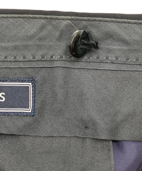 SHIPS（シップス）SHIPS (シップス) セットアップスーツ ネイビー サイズ:46の古着・服飾アイテム