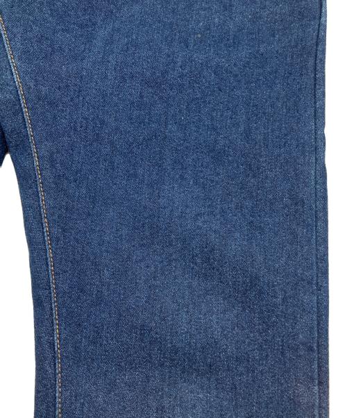 LEVI'S（リーバイス）LEVI'S (リーバイス) 517デニムパンツ ブルー サイズ:W30×L32の古着・服飾アイテム
