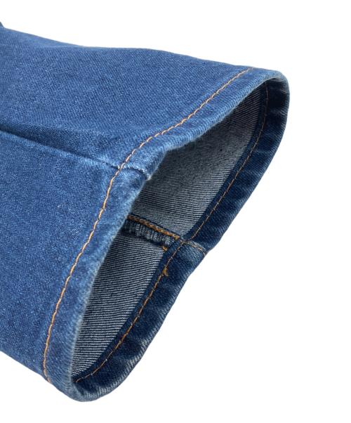 LEVI'S（リーバイス）LEVI'S (リーバイス) 517デニムパンツ ブルー サイズ:W30×L32の古着・服飾アイテム