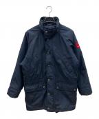 HELLY HANSENヘリーハンセン）の古着「マウンテンパーカー」｜ネイビー