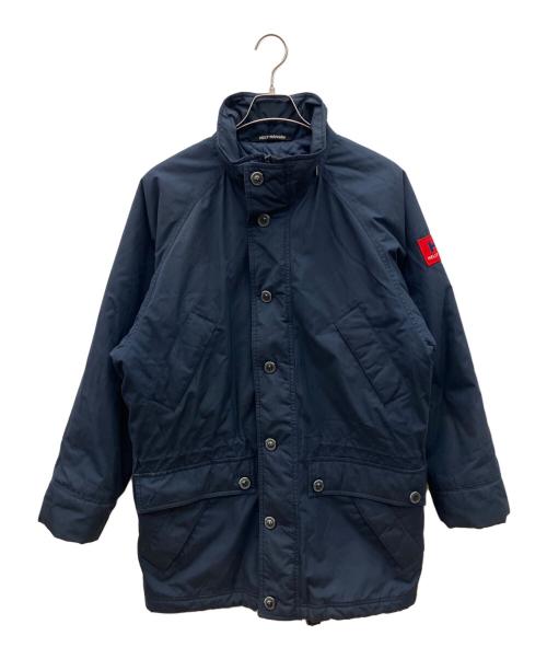 HELLY HANSEN（ヘリーハンセン）HELLY HANSEN (ヘリーハンセン) マウンテンパーカー ネイビー サイズ:Sの古着・服飾アイテム
