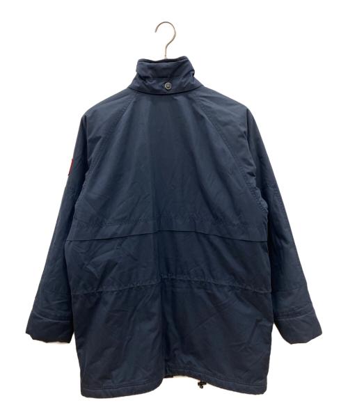 HELLY HANSEN（ヘリーハンセン）HELLY HANSEN (ヘリーハンセン) マウンテンパーカー ネイビー サイズ:Sの古着・服飾アイテム