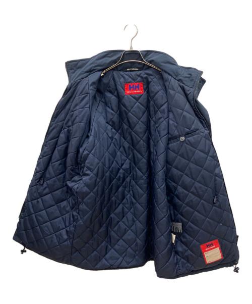 HELLY HANSEN（ヘリーハンセン）HELLY HANSEN (ヘリーハンセン) マウンテンパーカー ネイビー サイズ:Sの古着・服飾アイテム