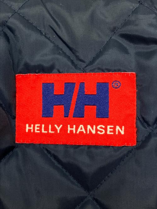 HELLY HANSEN（ヘリーハンセン）HELLY HANSEN (ヘリーハンセン) マウンテンパーカー ネイビー サイズ:Sの古着・服飾アイテム