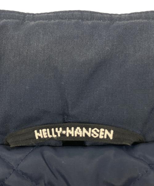 HELLY HANSEN（ヘリーハンセン）HELLY HANSEN (ヘリーハンセン) マウンテンパーカー ネイビー サイズ:Sの古着・服飾アイテム