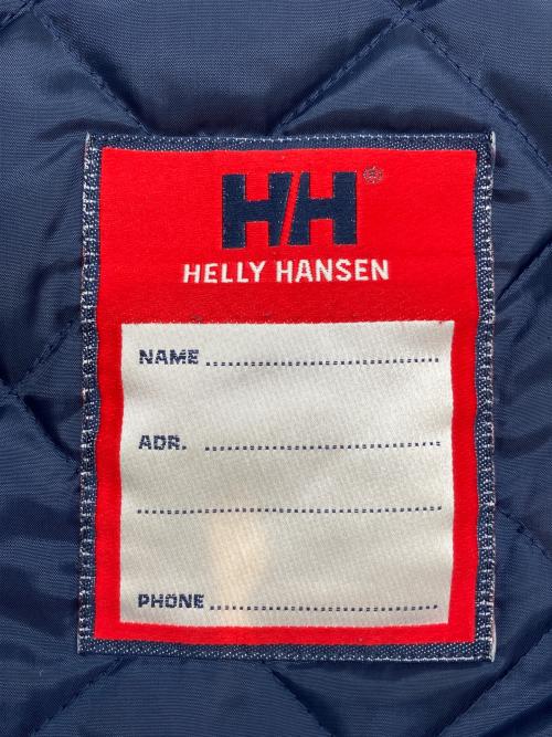 HELLY HANSEN（ヘリーハンセン）HELLY HANSEN (ヘリーハンセン) マウンテンパーカー ネイビー サイズ:Sの古着・服飾アイテム