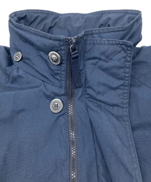 HELLY HANSEN（ヘリーハンセン）HELLY HANSEN (ヘリーハンセン) マウンテンパーカー ネイビー サイズ:Sの古着・服飾アイテム