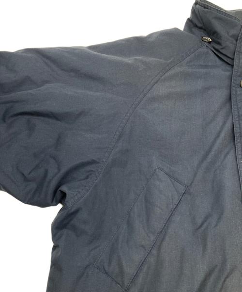 HELLY HANSEN（ヘリーハンセン）HELLY HANSEN (ヘリーハンセン) マウンテンパーカー ネイビー サイズ:Sの古着・服飾アイテム