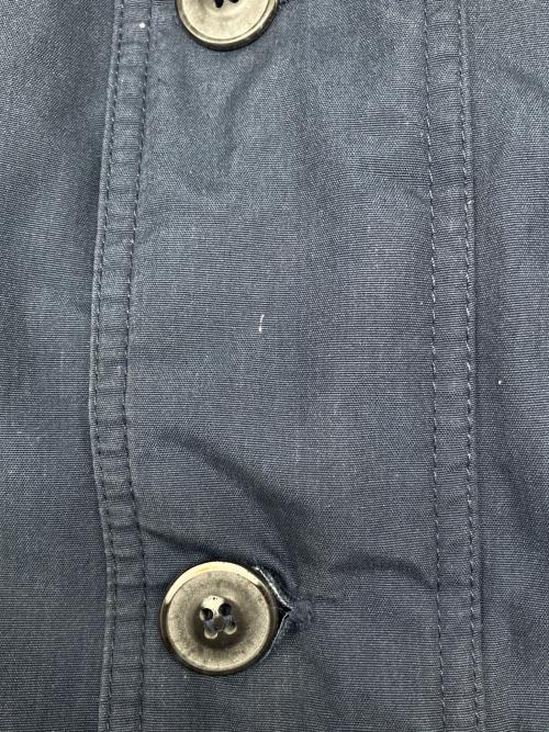 HELLY HANSEN（ヘリーハンセン）HELLY HANSEN (ヘリーハンセン) マウンテンパーカー ネイビー サイズ:Sの古着・服飾アイテム