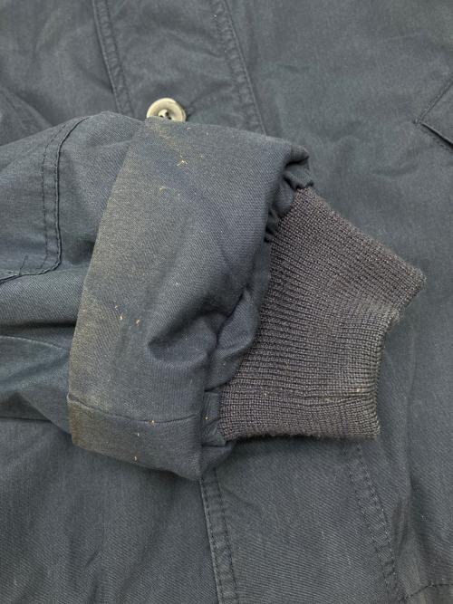 HELLY HANSEN（ヘリーハンセン）HELLY HANSEN (ヘリーハンセン) マウンテンパーカー ネイビー サイズ:Sの古着・服飾アイテム