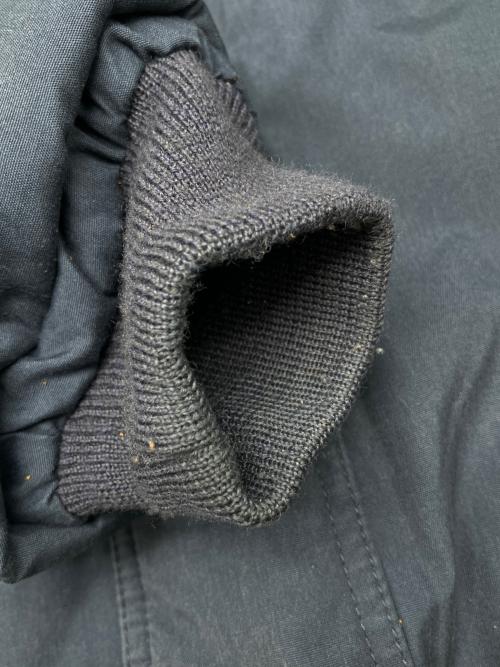 HELLY HANSEN（ヘリーハンセン）HELLY HANSEN (ヘリーハンセン) マウンテンパーカー ネイビー サイズ:Sの古着・服飾アイテム