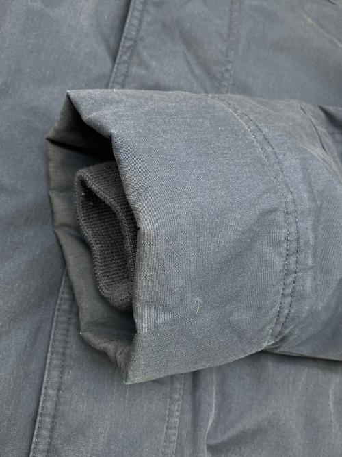HELLY HANSEN（ヘリーハンセン）HELLY HANSEN (ヘリーハンセン) マウンテンパーカー ネイビー サイズ:Sの古着・服飾アイテム
