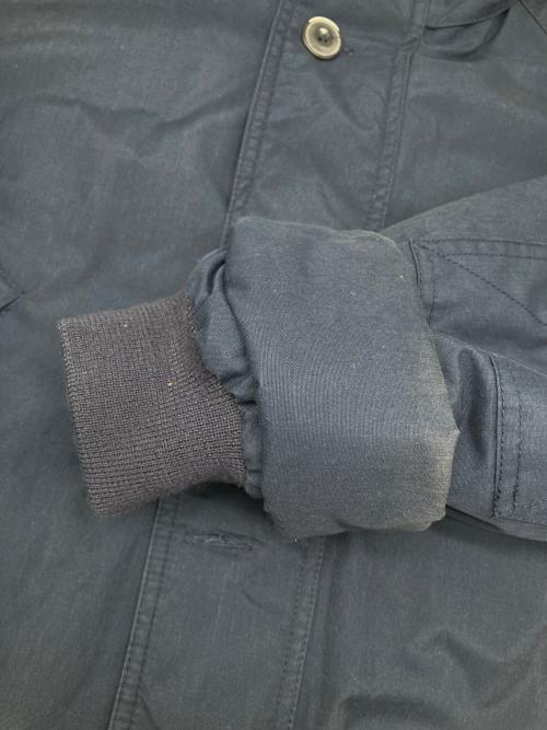 HELLY HANSEN（ヘリーハンセン）HELLY HANSEN (ヘリーハンセン) マウンテンパーカー ネイビー サイズ:Sの古着・服飾アイテム