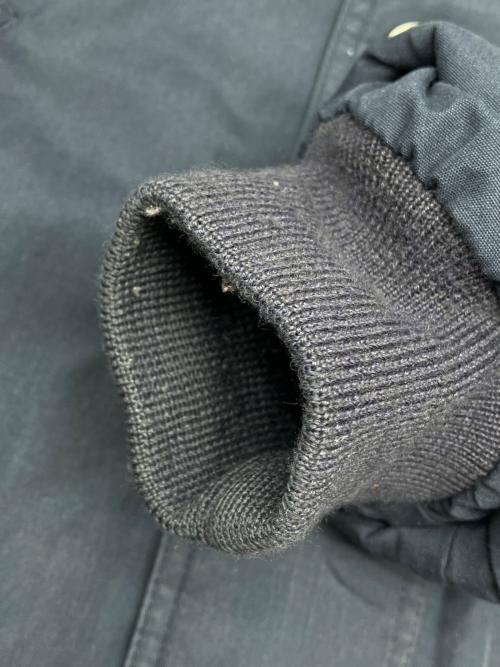 HELLY HANSEN（ヘリーハンセン）HELLY HANSEN (ヘリーハンセン) マウンテンパーカー ネイビー サイズ:Sの古着・服飾アイテム
