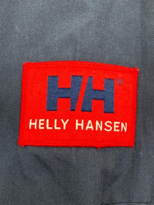 HELLY HANSEN（ヘリーハンセン）HELLY HANSEN (ヘリーハンセン) マウンテンパーカー ネイビー サイズ:Sの古着・服飾アイテム