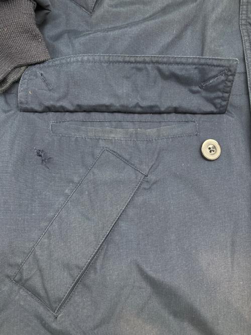 HELLY HANSEN（ヘリーハンセン）HELLY HANSEN (ヘリーハンセン) マウンテンパーカー ネイビー サイズ:Sの古着・服飾アイテム