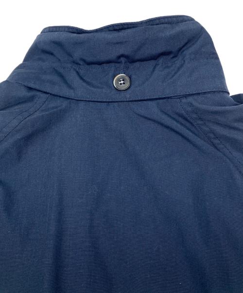 HELLY HANSEN（ヘリーハンセン）HELLY HANSEN (ヘリーハンセン) マウンテンパーカー ネイビー サイズ:Sの古着・服飾アイテム