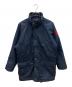 HELLY HANSEN（ヘリーハンセン）の古着「マウンテンパーカー」｜ネイビー