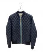 PAUL SMITHポールスミス）の古着「ダウンジャケット」｜ブラック