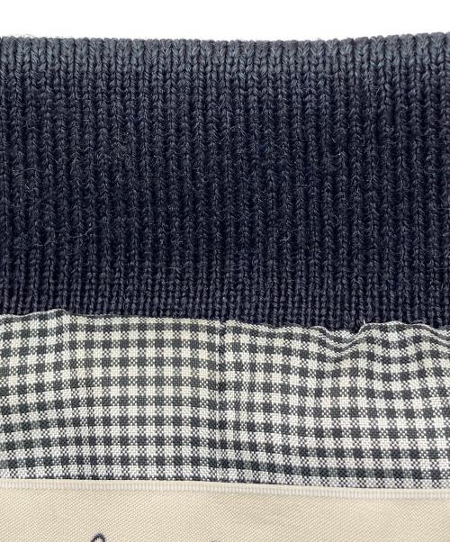 PAUL SMITH（ポールスミス）PAUL SMITH (ポールスミス) ダウンジャケット ブラック サイズ:40の古着・服飾アイテム