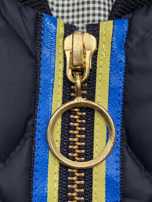 PAUL SMITH（ポールスミス）PAUL SMITH (ポールスミス) ダウンジャケット ブラック サイズ:40の古着・服飾アイテム