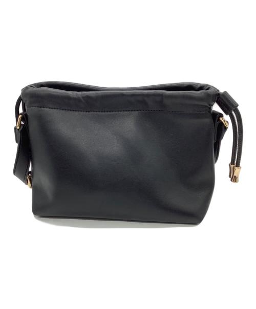 A.P.C.（アーペーセー）A.P.C. (アーペーセー) 	NINON MINI ブラックの古着・服飾アイテム