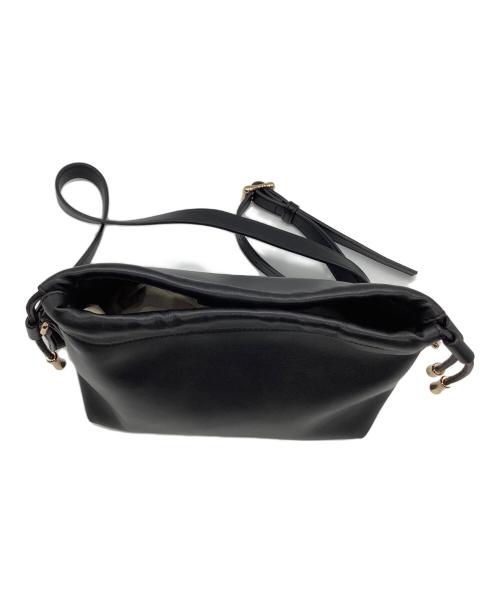 A.P.C.（アーペーセー）A.P.C. (アーペーセー) 	NINON MINI ブラックの古着・服飾アイテム