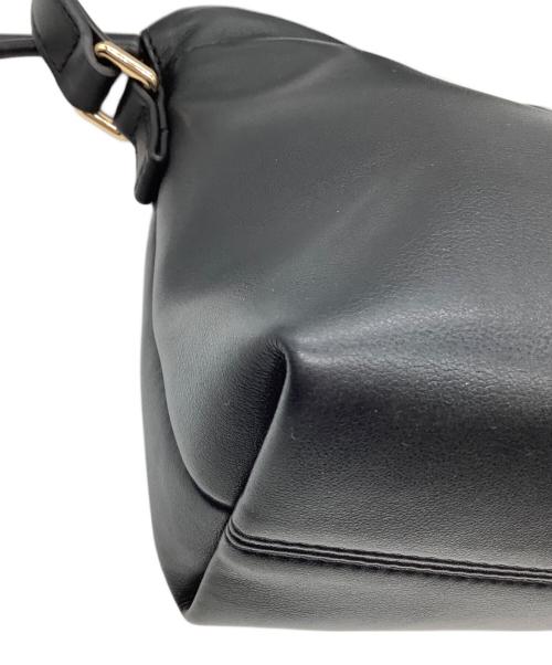 A.P.C.（アーペーセー）A.P.C. (アーペーセー) 	NINON MINI ブラックの古着・服飾アイテム