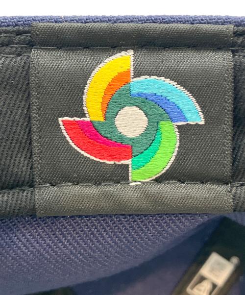 New Era（ニューエラ）New Era (ニューエラ) キャップ ネイビー サイズ:7の古着・服飾アイテム