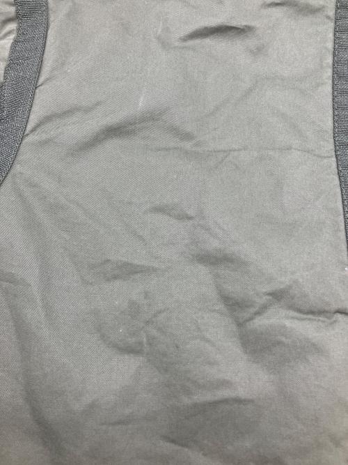 DIESEL（ディーゼル）DIESEL (ディーゼル) ファーミリタリージャケット　Y2K カーキ サイズ:Sの古着・服飾アイテム