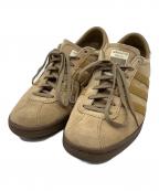 adidasアディダス）の古着「Tabacco」｜ブラウン