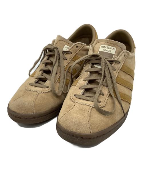 adidas（アディダス）adidas (アディダス) Tabacco ブラウン サイズ:26.5の古着・服飾アイテム