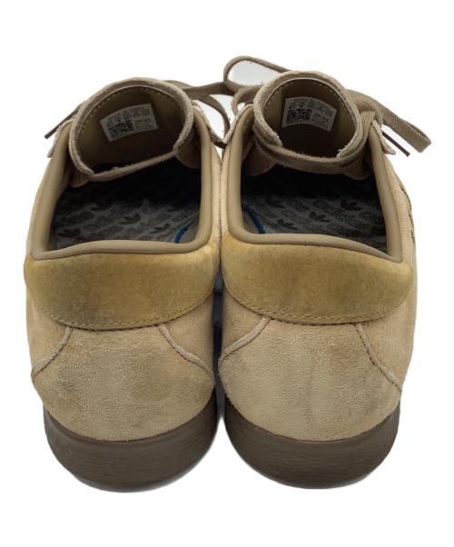 adidas（アディダス）adidas (アディダス) Tabacco ブラウン サイズ:26.5の古着・服飾アイテム