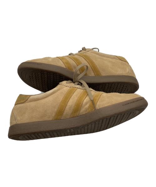 adidas（アディダス）adidas (アディダス) Tabacco ブラウン サイズ:26.5の古着・服飾アイテム