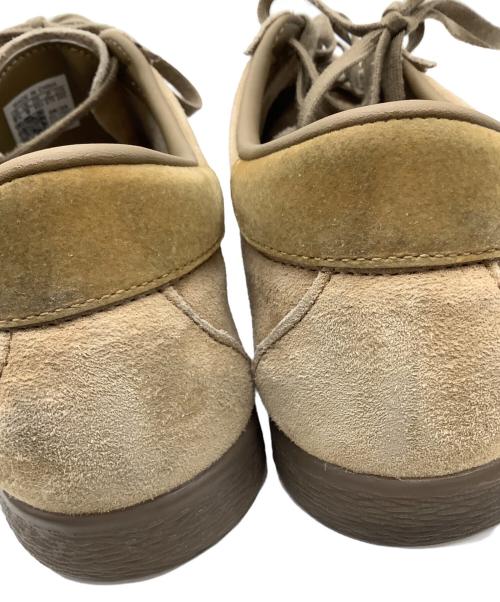 adidas（アディダス）adidas (アディダス) Tabacco ブラウン サイズ:26.5の古着・服飾アイテム