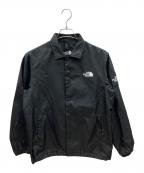 THE NORTH FACEザ ノース フェイス）の古着「THE COACH JACKET」｜ブラック