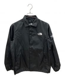 THE NORTH FACE（ザ ノース フェイス）の古着「THE COACH JACKET」｜ブラック