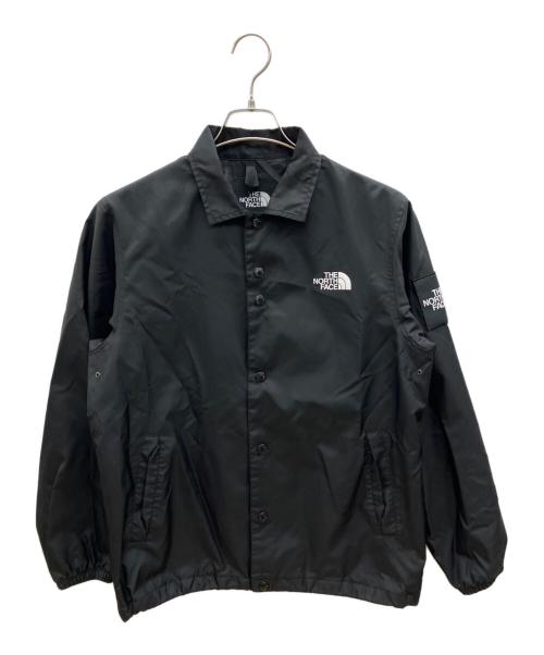 THE NORTH FACE（ザ ノース フェイス）THE NORTH FACE (ザ ノース フェイス) THE COACH JACKET ブラック サイズ:Sの古着・服飾アイテム