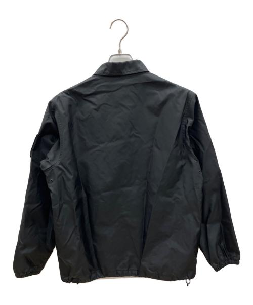 THE NORTH FACE（ザ ノース フェイス）THE NORTH FACE (ザ ノース フェイス) THE COACH JACKET ブラック サイズ:Sの古着・服飾アイテム