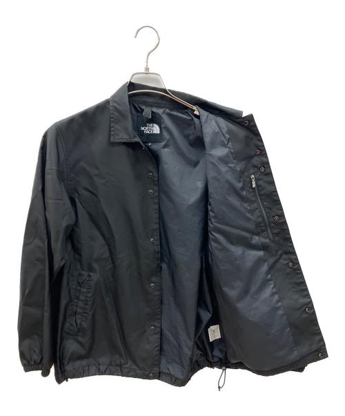 THE NORTH FACE（ザ ノース フェイス）THE NORTH FACE (ザ ノース フェイス) THE COACH JACKET ブラック サイズ:Sの古着・服飾アイテム