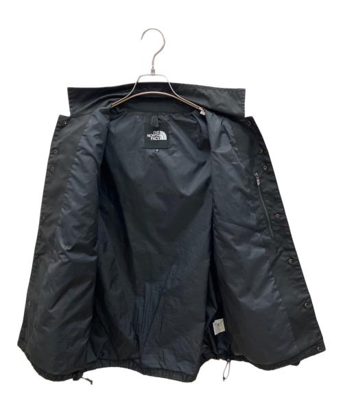 THE NORTH FACE（ザ ノース フェイス）THE NORTH FACE (ザ ノース フェイス) THE COACH JACKET ブラック サイズ:Sの古着・服飾アイテム