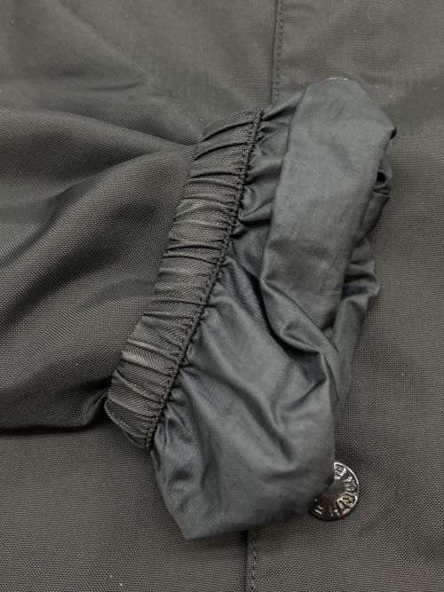 THE NORTH FACE（ザ ノース フェイス）THE NORTH FACE (ザ ノース フェイス) THE COACH JACKET ブラック サイズ:Sの古着・服飾アイテム