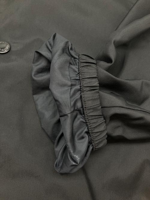 THE NORTH FACE（ザ ノース フェイス）THE NORTH FACE (ザ ノース フェイス) THE COACH JACKET ブラック サイズ:Sの古着・服飾アイテム