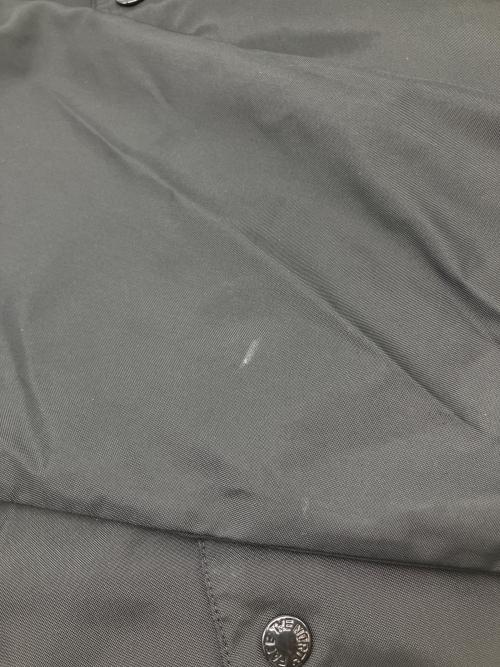 THE NORTH FACE（ザ ノース フェイス）THE NORTH FACE (ザ ノース フェイス) THE COACH JACKET ブラック サイズ:Sの古着・服飾アイテム