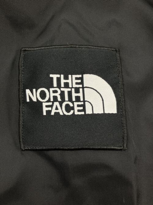 THE NORTH FACE（ザ ノース フェイス）THE NORTH FACE (ザ ノース フェイス) THE COACH JACKET ブラック サイズ:Sの古着・服飾アイテム
