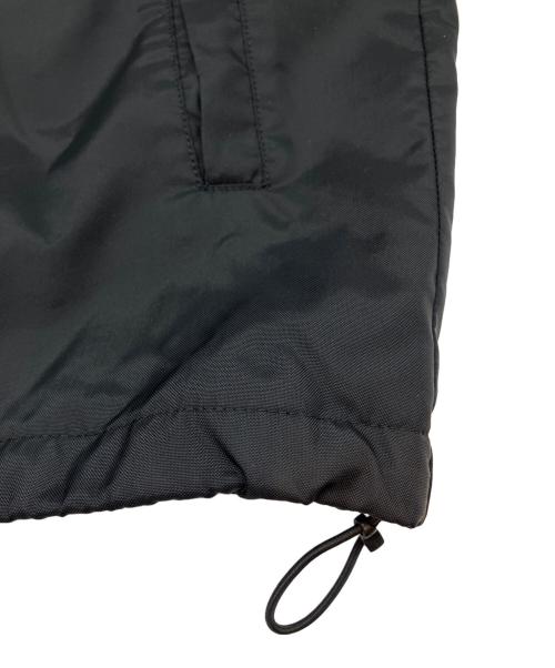 THE NORTH FACE（ザ ノース フェイス）THE NORTH FACE (ザ ノース フェイス) THE COACH JACKET ブラック サイズ:Sの古着・服飾アイテム