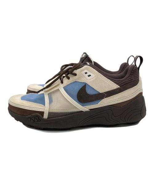 NIKE（ナイキ）NIKE TRAVIS SCOTT (トラヴィススコット) Travis Scott×NIKE Zoom Field Jaxx 