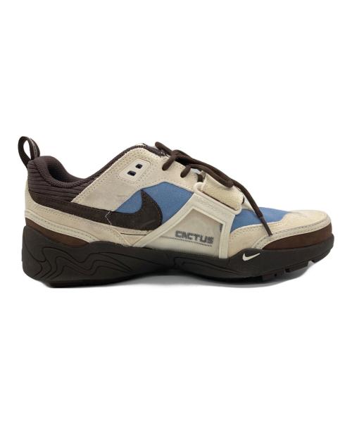 NIKE（ナイキ）NIKE TRAVIS SCOTT (トラヴィススコット) Travis Scott×NIKE Zoom Field Jaxx 